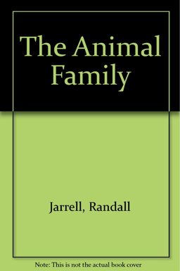 The Animal Family