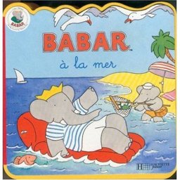 Babar a la Mer
