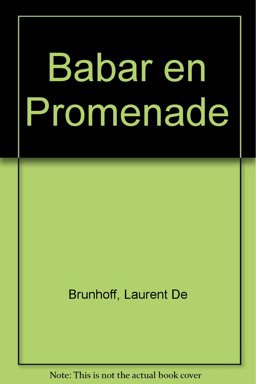 Babar en Promenade