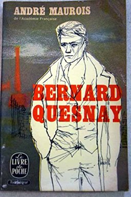 Bernard Quesnay