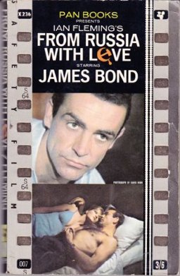 From Russia with Love