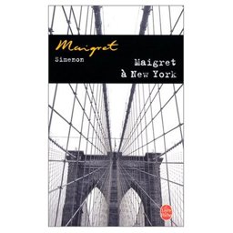 Maigret a New York
