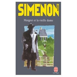 Maigret et la Vieille Dame