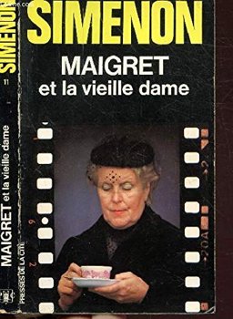 Maigret et le Client du Samedi