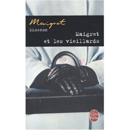 Maigret et les Viellards