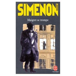 Maigret Se Trompe