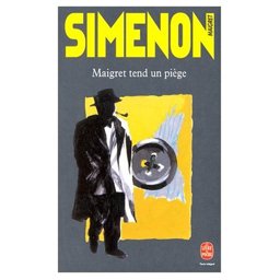 Maigret Tend un Piege