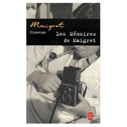 Les Memòires de Maigret