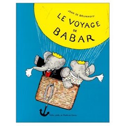 Le Voyage de Babar