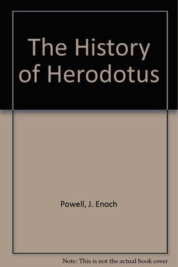 The History of Herodotus