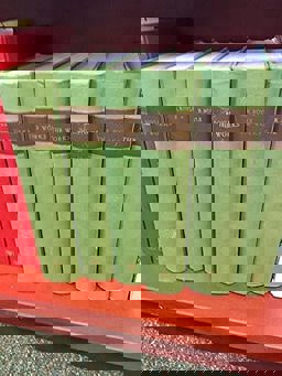 The Works of Robert Boyle