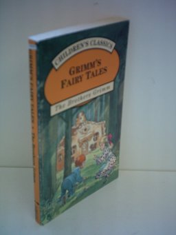 Grimms' Fairy Tales