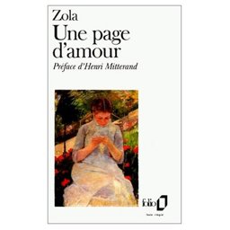 Une Page d'Amour