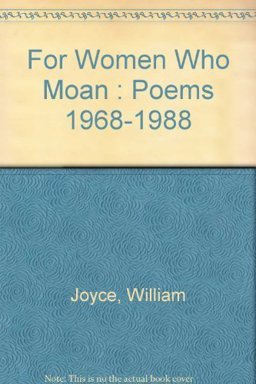 For Women Who Moan For Women Who Moan