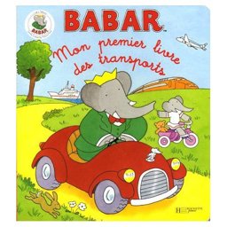 Babar Chez le Docteur