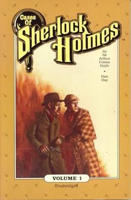 Cases of Sherlock Holmes
