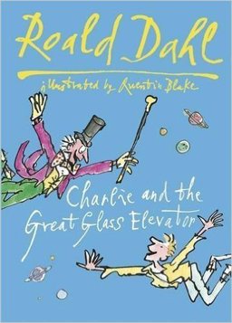 Roald Dahl