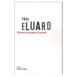 Derniers Poemes d'Amour