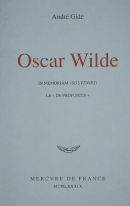 Oscar Wilde