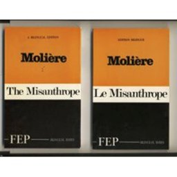 Le Misanthrope