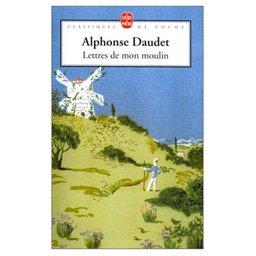 Lettres de Mon Moulin