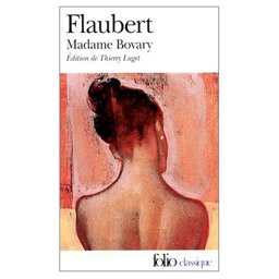 Madame Bovary