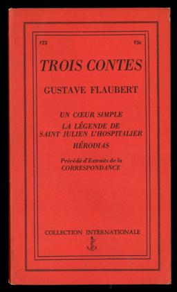 Trois Contes
