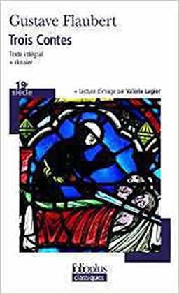 Trois Contes