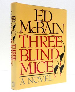 Three Blind Mice