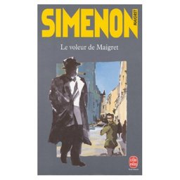 Le Voleur de Maigret
