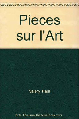 Pieces sur l'Art