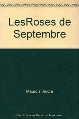 Les Roses de Septembre