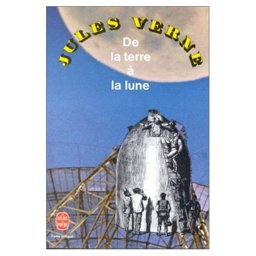 De la Terre a la Lune