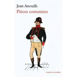 Pieces Costumees