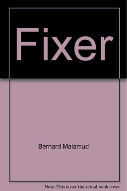 The Fixer