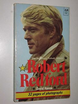 Robert Redford