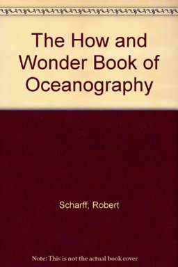Oceanography