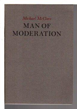 Man of Moderation