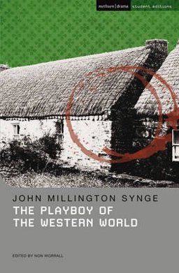 The Playboy of the Western World