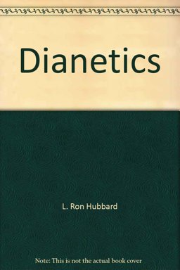 Dianetics