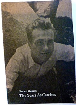 The Years As Catches