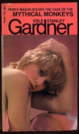 The Case of the Mythical Monkeys