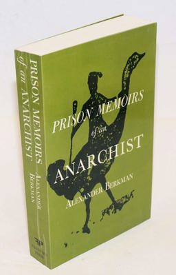 Prison Memoirs of an Anarchist