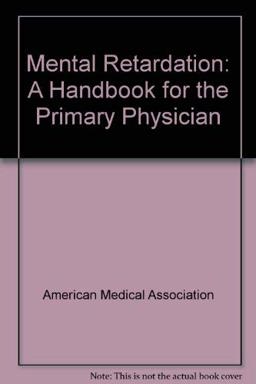 Mental Retardation Mental Retardation