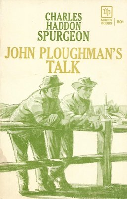 John Ploughman's Talks