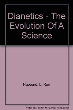 Dianetics
