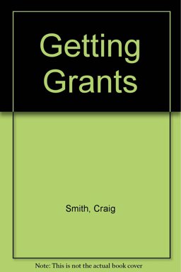 Getting Grants