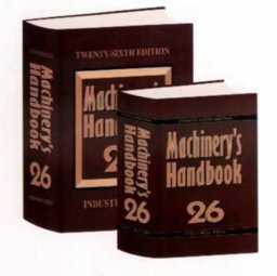 Machinery's Handbook
