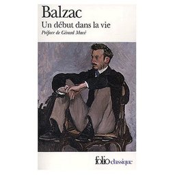 Un Debut dans la Vie