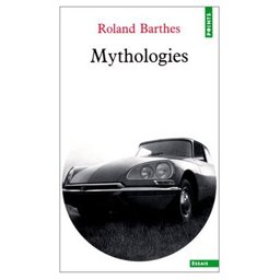 Mythologies